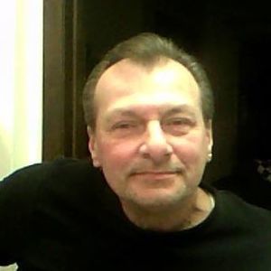 Meet your Posher, Richard